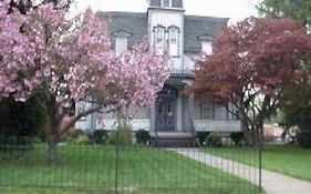 The Todd House Bed And Breakfast
